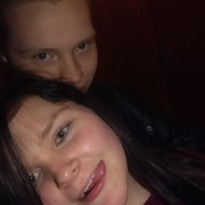 Meet your Posher, Mckayla